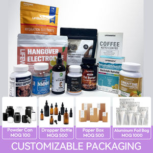 LIFEWORTH Haar Groei <span class=keywords><strong>Capsules</strong></span> Supplementen voor Zichtbaar Dikker Haar en Betere Haarworteldekking - Product Image 5