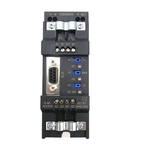 ตัวรับส่งสัญญาณ PLC Simatic DP RS485 สำหรับ Profibus รุ่น 6ES7972-0AA02-0XA0 - Product Image 4