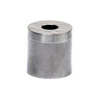 Matrices en carbure de tungstène personnalisées, fourniture directe d'usine OEM, surface polie, origine Hunan, marque CD Carbide pour outillage industriel