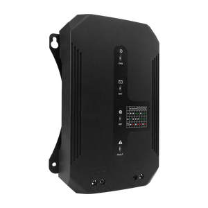 Gccssoar 20a बिल्ट-इन ब्बल सोलर चार्ज कंट्रोलर हिंट 12 वी/24v/36v/48v 20a <span class=keywords><strong>mpp</strong></span> सौर चार्ज नियंत्रक - Product Image 5