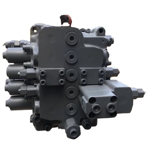 ชุดควบคุม EC210B สำหรับรถขุดไฮดรอลิกหลัก 14696847 - Product Image 3