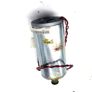 El Motor de carro del eje de escaneo se adapta a la Q1271-60584 para <span class=keywords><strong>HP</strong></span> <span class=keywords><strong>DesignJet</strong></span> Z6100 4020 <span class=keywords><strong>4500</strong></span> 4000 4520 - Product Image 4