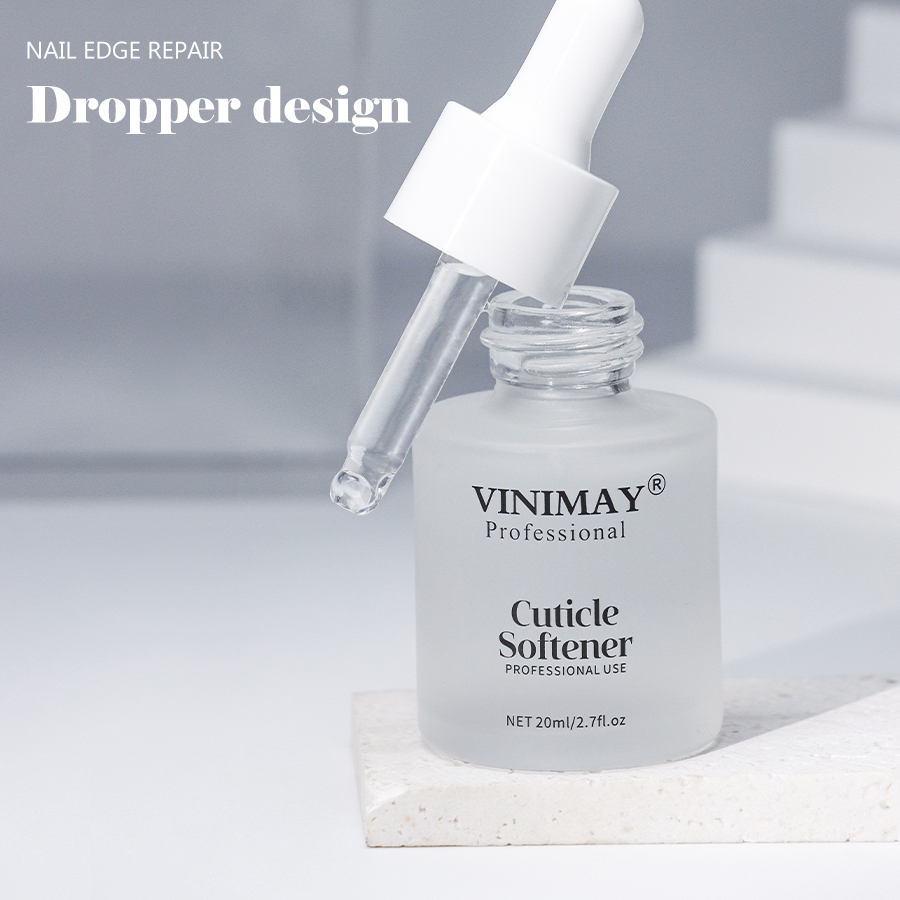 Vinimay, оптовая продажа, 20 мл, Масло для кутикулы, смягчитель для ногтей, новый дизайн, маникюр, порезанные и мертвые ногти