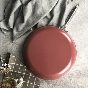 El mejor producto nuevo, juegos <span class=keywords><strong>de</strong></span> utensilios <span class=keywords><strong>de</strong></span> cocina antiadherentes, sartén <span class=keywords><strong>de</strong></span> cerámica no tóxica, <span class=keywords><strong>sartenes</strong></span> <span class=keywords><strong>de</strong></span> cocina <span class=keywords><strong>de</strong></span> nido <span class=keywords><strong>de</strong></span> abeja híbridas no tóxicas - Product Image 3