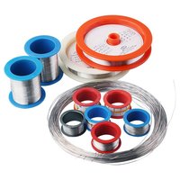 Cable Termopar de Platino Rodio Tipo R de 0.5mm, Resistente a Altas Temperaturas (0-1600°C), Modelo B/R/S, Marca Kangtian de Alta Calidad