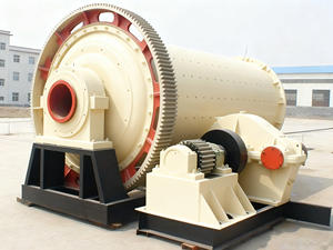 गर्म बिक्री क्षैतिज अयस्क सोने की पीसने उपकरण पत्थर पाउडर बॉल पीसने मिल घटकों - Product Image 2