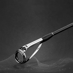 頑丈なオフショアオーシャンポッピング釣り竿ショアポッパー釣り竿高炭素 - Product Image 5