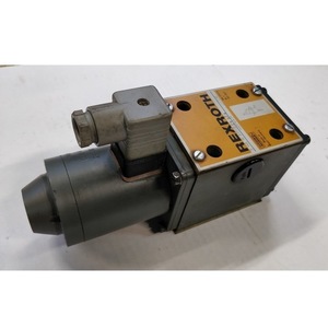 Accumulateur Rexroth 0531602501, type hydraulique à gaz, pour usage industriel - Product Image 2