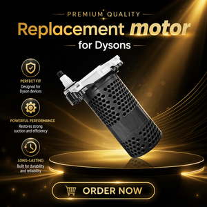 Moteur de remplacement pour aspirateur à main <span class=keywords><strong>Dyson</strong></span> <span class=keywords><strong>V10</strong></span>/V11/<span class=keywords><strong>SV12</strong></span>/SV14/SV15/SV17, carte de circuit imprimé, pièces de moteur d'aspirateur - Product Image 1