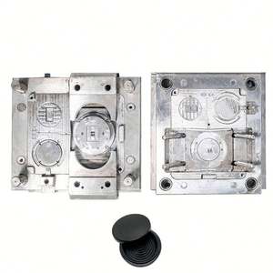 Service de fournisseur de moulage par injection de boîtier en plastique de haute qualité - Product Image 1