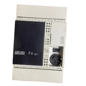 100% New Original FX3SA-14MR-CM Programmable Logic Controller PLC Module Industrial Automation Control System High Stability Fas - Product Image 1