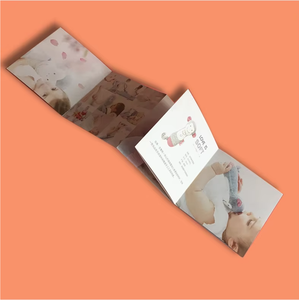 חוברות קידום מכירות של ארגון להתאמה אישית של מפעלים, ספרים בכריכה קשה מודפסים, מדריכי מוצרים, חוברות, ספרים בהתאמה אישית - Product Image 6