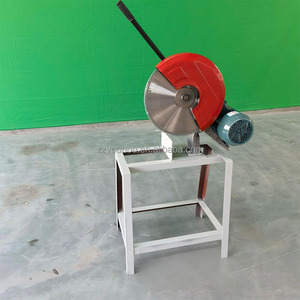 Piccola Macchina Portatile Economica per Tagliare il Bambù, Attrezzatura per la Lavorazione delle Bacchette - Product Image 4