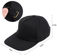 Bonnet de soin du cuir chevelu confortable et respirant qui accélère la circulation sanguine locale du cuir chevelu pour aider les cheveux fins et clairsemés à progressivement retrouver une densité luxuriante