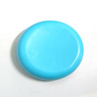 Rundes Magnets tift kissen Bead Needle Storage Box