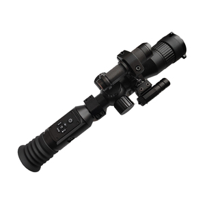 Monocolo Digitale a Infrarossi NV003 con Zoom 8X per Visione Notturna, Telescopio da Caccia per Osservazione Esterna Diurna e Notturna - Product Image 5