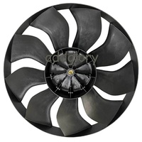 Pale de ventilateur Flying Bird 9 pales pour refroidisseur 30RB/RQ/XQ/XA, pièce de rechange HVAC, référence 00PSG000000100
