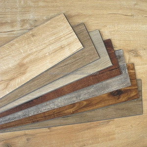 Meilleur revêtement <span class=keywords><strong>de</strong></span> <span class=keywords><strong>sol</strong></span> SPC 4 mm, parquet SPC, plancher stratifié SPC, système <span class=keywords><strong>de</strong></span> clic, étanche, plancher en vinyle <span class=keywords><strong>de</strong></span> luxe - Product Image 6