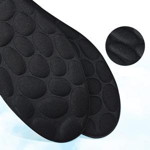 Semelles pour chaussures promotionnelles Semelle de saut pour enfants Moulable à la chaleur Oreiller de moulage de haute qualité pour semelles orthopédiques avec <span class=keywords><strong>four</strong></span> - Product Image 4