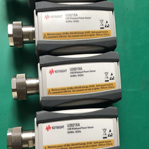 เครื่องมือวัดไฟฟ้า Keysight U2021XA และเซ็นเซอร์วัดค่าเฉลี่ยสำหรับโรงงาน - Product Image 2