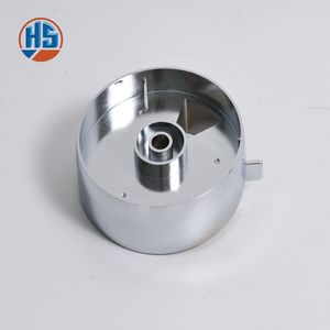 Parti in Plastica ABS/PA/PC Stampate a Iniezione Personalizzate OEM, Placcatura Cromata Opaca, Logo Personalizzato, Certificazione ISO9001, MOQ 500 Pezzi - Product Image 3