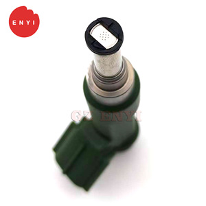 Injecteur de carburant pour voiture 23250-47080 pour Toyota Etios Yaris 1.5L moteur essence - Product Image 2