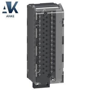 Bornier Schneider Modicon X80 Ressort amovible à 28 broches BMXFTB2820 - Product Image 1