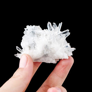 Vente en gros <span class=keywords><strong>de</strong></span> grappes <span class=keywords><strong>de</strong></span> cristaux naturels : Grandes grappes <span class=keywords><strong>de</strong></span> quartz fantôme ange <span class=keywords><strong>de</strong></span> Reiki et grappes <span class=keywords><strong>de</strong></span> cristaux d'améthyste Aura bruts uniques - Product Image 5