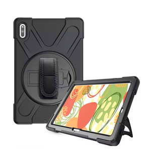 <span class=keywords><strong>10</strong></span>.4 pouces étui housse de protection tablette coque arrière pour <span class=keywords><strong>Huawei</strong></span> <span class=keywords><strong>Mate</strong></span> <span class=keywords><strong>pad</strong></span> avec bandoulière - Product Image 1