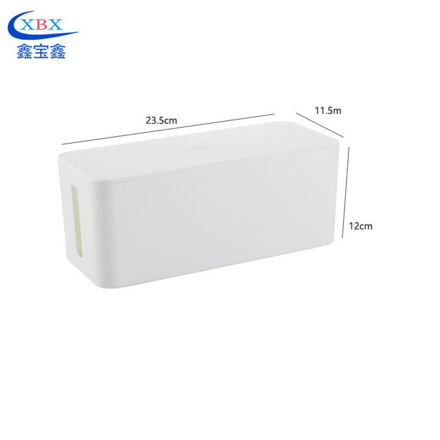 Factory Direct Custom-made Case Plastic Cover for Electronic Device Network ABS Plastic Enclosure