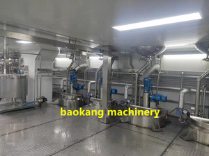 เครื่องจักรผลิตน้ำ<span class=keywords><strong>สั</strong></span>บปะรดอัตโนมัติสำหรับโรงงานทั้งสายการผลิตแบบครบวงจรโซลูชันขนาดใหญ่ - Product Image 5