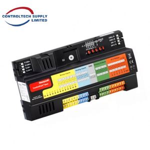 Module d'E/S mixte CPO-IO830A neuf à 20 entrées et 14 sorties pour le contrôle de la climatisation et de l'éclairage - Product Image 3