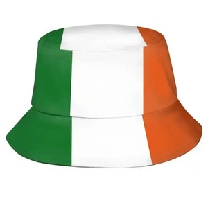 Casquette de pêcheur personnalisée avec logo Saint-<span class=keywords><strong>Vincent</strong></span>-et-les-Grenadines, chapeau bob de voyage et d'extérieur, casquette de pêcheur personnalisée pour l'extérieur - Product Image 3