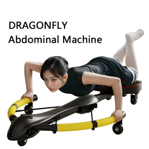 Nouvel <span class=keywords><strong>appareil</strong></span> <span class=keywords><strong>de</strong></span> fitness pour la maison, roue abdominale automatique à rebond et à roulement abdominal, équipement <span class=keywords><strong>de</strong></span> <span class=keywords><strong>sport</strong></span>, <span class=keywords><strong>appareil</strong></span> <span class=keywords><strong>de</strong></span> santé - Product Image 2