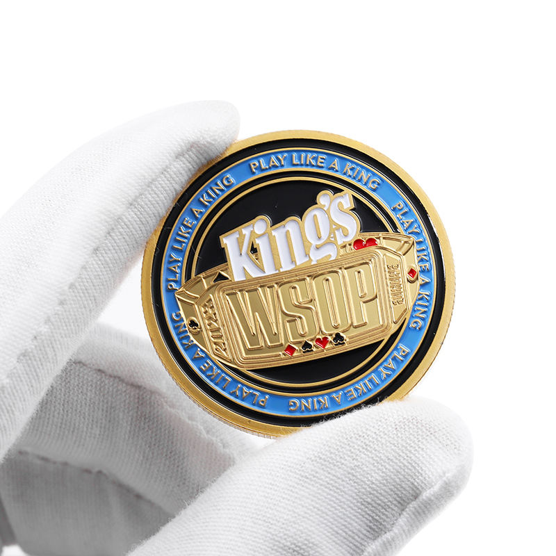 เหรียญเกมท้าทาย