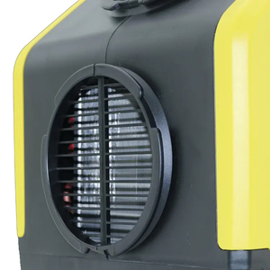Climatiseur portable de haute qualité, mini climatiseur portable pour tente extérieure, pour bus et <span class=keywords><strong>camion</strong></span> - Product Image 3