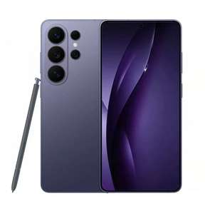 Teléfono Móvil S26 Ultra con Android 13, 12GB + 512GB de Almacenamiento, Pantalla de 6.9 Pulgadas, Doble SIM, Cámara de 48MP, con Logo - Product Image 3