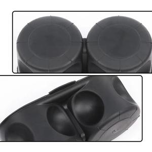 Portavasos para Consola de Chrysler 2011-2020, 1WV70DX9AA - Product Image 4