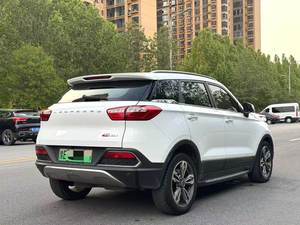 Offre Spéciale Voitures d'occasion <span class=keywords><strong>les</strong></span> <span class=keywords><strong>moins</strong></span> chères de Chine : Cherry CS9 Nouvelle Énergie 2018 CS9EVEV300 Édition Élite Automatique - Product Image 5