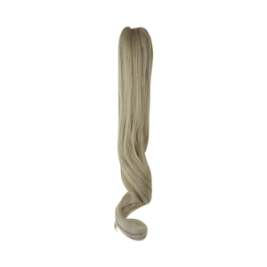 Meche chignon PONY 18นิ้วผมถัก <span class=keywords><strong>Chichi</strong></span> เครื่องประดับวิกโลลิต้า - Product Image 6