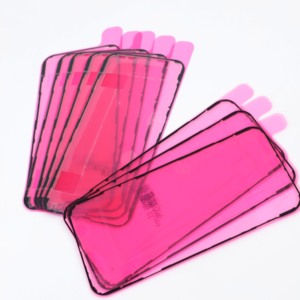 Autocollant étanche de qualité OEM pour cadre d'écran LCD <span class=keywords><strong>iPhone</strong></span> 17 Pro Max 16 15 14 Plus 13 Mini 12, ruban adhésif de scellement - Product Image 5