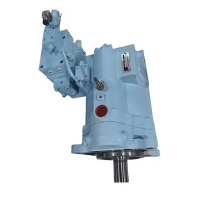 Pompe à piston variable hydraulique série PZ-2b PZ-3b PZ-6B-220E3A-20 PZ-5A-130E3A-10 pour excavatrice Pompe hydraulique série PZ Série PZ - Product Image 1