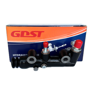 GDSTOEM ME670290 ME-670290 garantía de un año buen <span class=keywords><strong>precio</strong></span> piezas de automóvil de alta calidad bomba de cilindro maestro de embrague de hierro para <span class=keywords><strong>Mitsubishi</strong></span> - Product Image 2