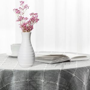 <span class=keywords><strong>Vaso</strong></span> <span class=keywords><strong>di</strong></span> <span class=keywords><strong>fiori</strong></span> <span class=keywords><strong>in</strong></span> plastica composita, <span class=keywords><strong>vaso</strong></span> <span class=keywords><strong>in</strong></span> ceramica infrangibile per centrotavola decorazione per la casa - Product Image 4