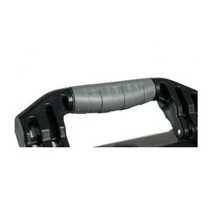 DPC068 405*330*175มม. ด้ามจับกล่องพลาสติกพกพา - Product Image 6