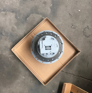 Pièces détachées pour excavatrice PC56 : Moteur de chenille PC56-7, Moteur de translation PC56-7, Réducteur final PC56-7 pour Komatsu - Product Image 4