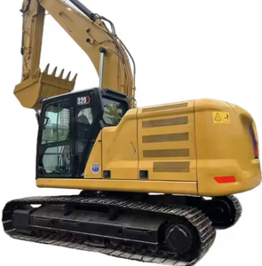 Bestselling Products New 20 Ton Crawler <b>Excavator</b> <b>Machine</b> 320gc for Sale - Product Image 1
