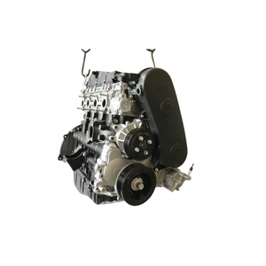 Moteur complet DK5 le plus vendu pour FOTON Jinbei King Long GOLDEN DRAGON HIGER Joylong - Product Image 4