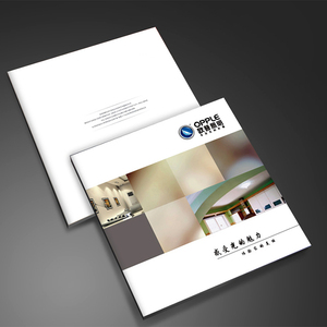 Sinh Thái Thân Thiện Với Chuyên Nghiệp Tùy Chỉnh Kỹ Thuật Số Dịch Vụ In Ấn Giấy Mini Đầy Màu Sắc Tập Sách Danh Mục Tài Liệu UV In Ấn - Product Image 6