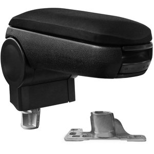 Accessoires intérieurs pour voiture, boîte de rangement multifonctionnelle pour console, accoudoir pour voiture, pour <span class=keywords><strong>AUDI</strong></span> <span class=keywords><strong>A4</strong></span> S4 <span class=keywords><strong>B5</strong></span> 1994-2001 - Product Image 1